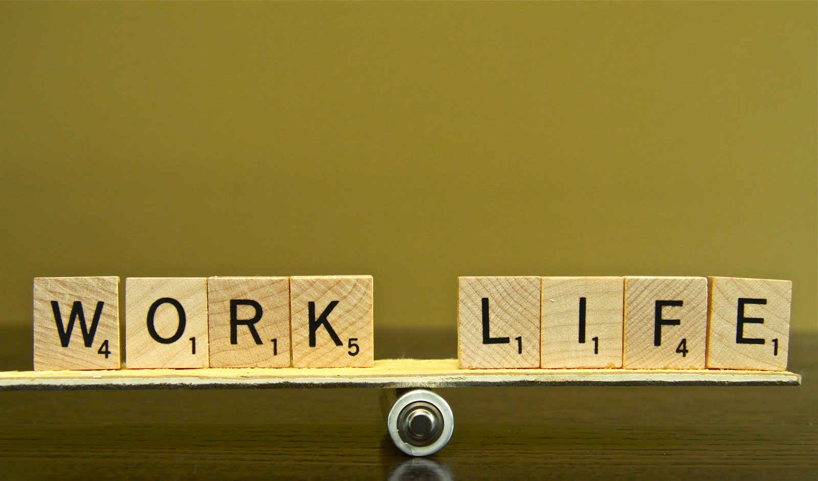 Work-life balance: Making flexibility successful