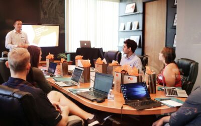 The Finance Leader of Tomorrow: Why Technical Skills Are No Longer Enough